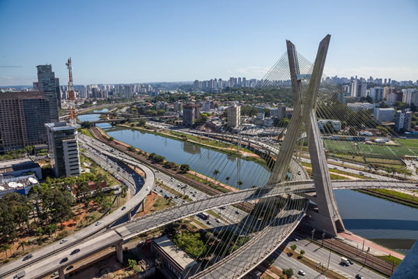 motoboy São Paulo Vilog